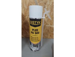 PIANA MONTAŻOWA NA WĘŻYK 500ML PU500 40120DEU DISTYK - image 2